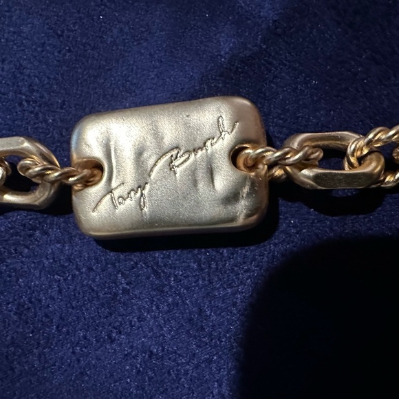 Tory Burch bracelet - Picture 3 of 5